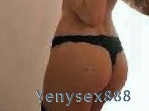 Yenysex888