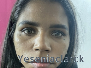 Yeseniaclarck