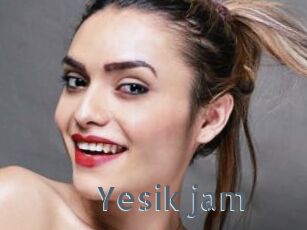 Yesik_jam