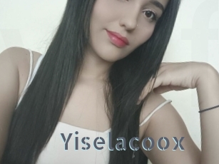 Yiselacoox