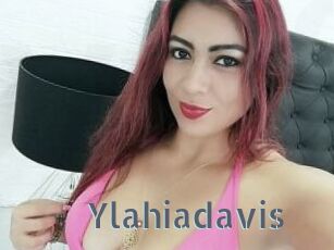 Ylahiadavis