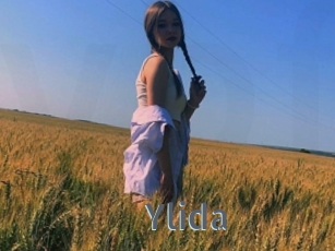 Ylida