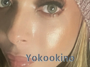 Yokookino