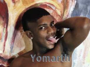 Yomarth