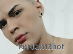 Yordan13hot