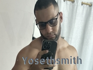 Yosethsmith