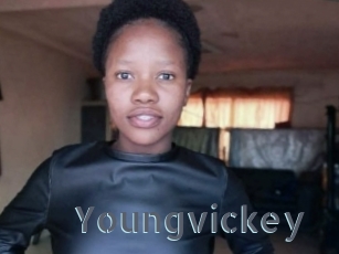 Youngvickey