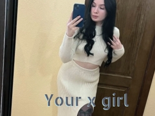 Your_x_girl