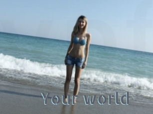 Your_world