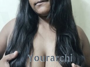 Yourarchi