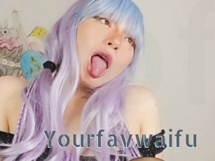 Yourfavwaifu