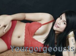 Yourgorgeousts