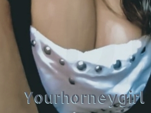 Yourhorneygirl