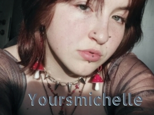 Yoursmichelle