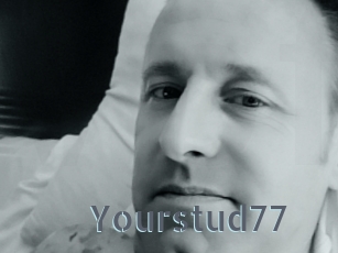 Yourstud77