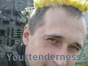 Yourtenderness32