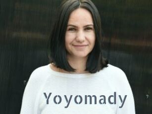 Yoyomady