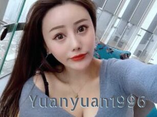 Yuanyuan1996