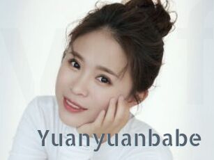 Yuanyuanbabe