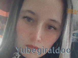 Yubegiraldoo