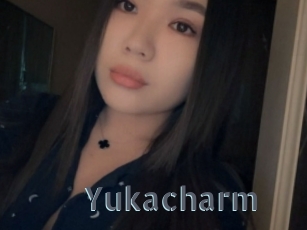 Yukacharm