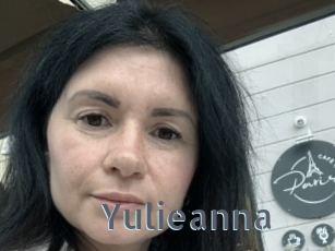 Yulieanna