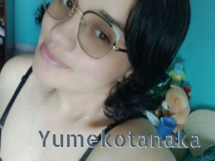 Yumekotanaka