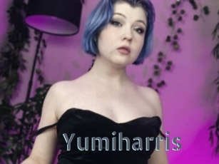 Yumiharris