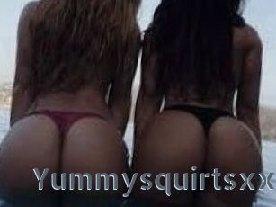 Yummysquirtsxx