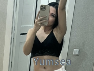 Yumsea