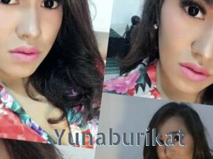 Yunaburikat