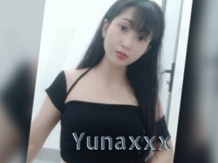 Yunaxxx