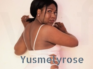 Yusmelyrose