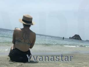 Yvanastar