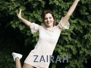 ZAIRAH