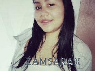 ZAMSARAX