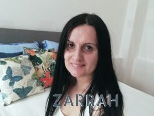 ZARRAH