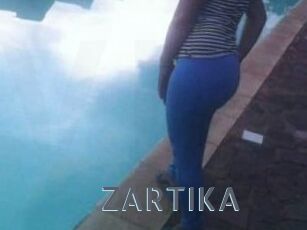 ZARTIKA