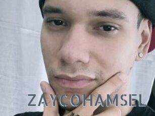 ZAYCOHAMSEL