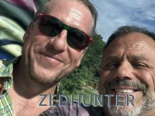 ZEDHUNTER