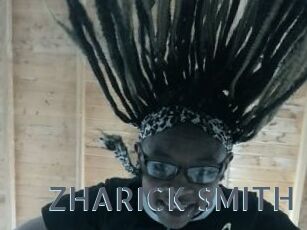 ZHARICK_SMITH