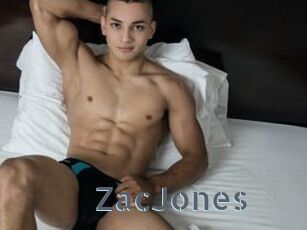 ZacJones