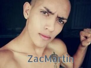 ZacMartin