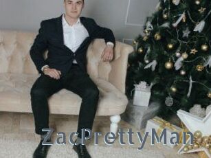 ZacPrettyMan