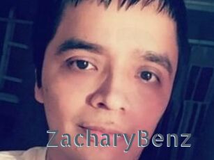 Zachary_Benz