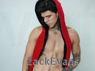 ZackEvans