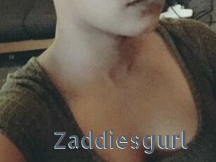 Zaddiesgurl