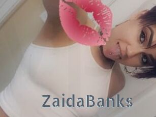 ZaidaBanks