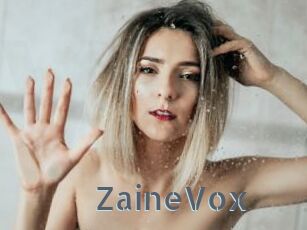 ZaineVox