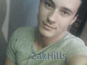 ZakHills